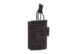 clawgear-5-56mm-open-single-mag-pouch-core-black-1 Clawgear 5.56mm Open Single Mag Pouch Core Black