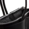 Clawgear 5.56mm Open Single Mag Pouch Core Black
