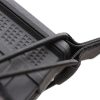 Clawgear 5.56mm Open Single Mag Pouch Core Black