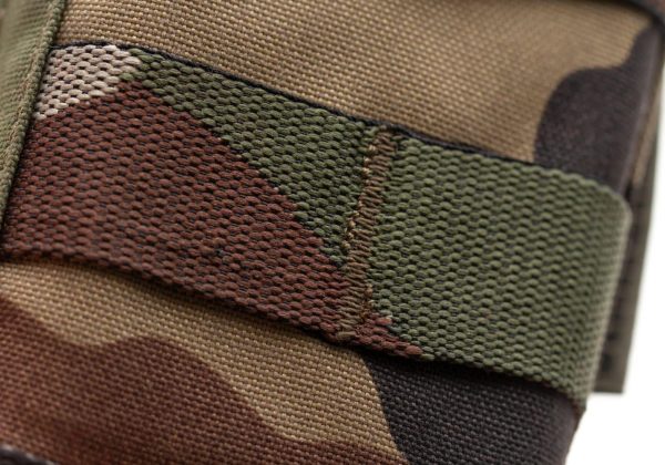 Clawgear 5.56mm Open Single Mag Pouch Core CCE