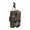 Clawgear 5.56mm Open Single Mag Pouch Core CCE