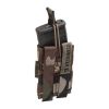 Clawgear 5.56mm Open Single Mag Pouch Core CCE