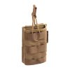 Clawgear 5.56mm Open Single Mag Pouch Core Coyote