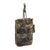 Clawgear 5.56mm Open Single Mag Pouch Core Flecktarn