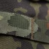 Clawgear 5.56mm Open Single Mag Pouch Core Flecktarn
