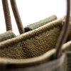 Clawgear 5.56mm Open Single Mag Pouch Core Multicam