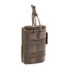 Clawgear 5.56mm Open Single Mag Pouch Core RAL7013