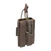 Clawgear 5.56mm Open Single Mag Pouch Core RAL7013