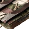 Clawgear 5.56mm Open Triple Mag Pouch Core CCE