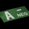 Clawgear A Neg IR Patch Multicam