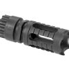Clawgear AK47 SOF Compensator Black