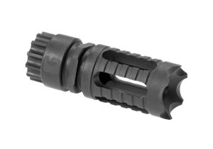 Clawgear AK47 SOF Compensator Black