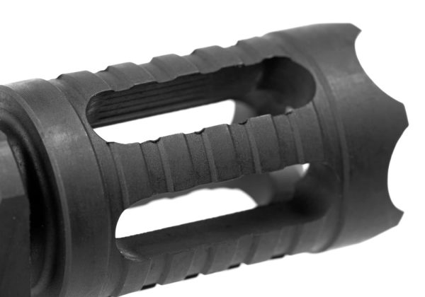 Clawgear AK47 SOF Compensator Black
