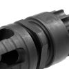 Clawgear AK47 SOF Compensator Black