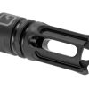 Clawgear AR15 Starblast Flash Hider Black