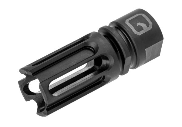 Clawgear AR15 Starblast Flash Hider Black