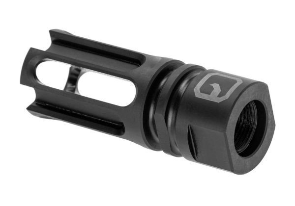 Clawgear AR15 Starblast Flash Hider Black