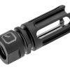 Clawgear AR15 Starblast Flash Hider Black