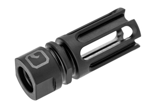 Clawgear AR15 Starblast Flash Hider Black