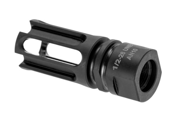 Clawgear AR15 Starblast Flash Hider Black