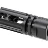 Clawgear AR15 Starblast Hybrid Compensator Black