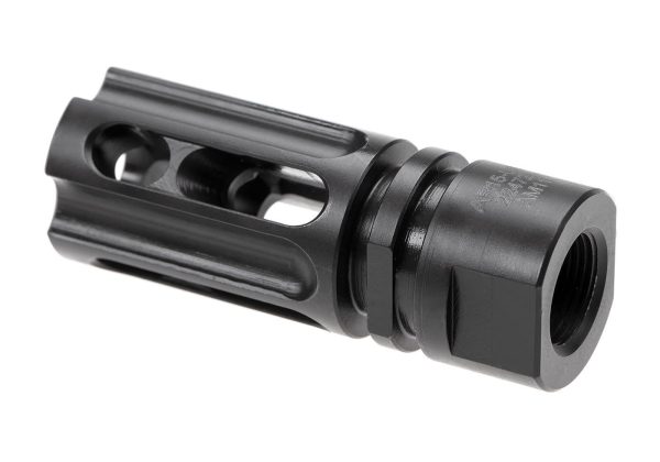 Clawgear AR15 Starblast Hybrid Compensator Black