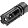 Clawgear AR15 Starblast Hybrid Compensator Black