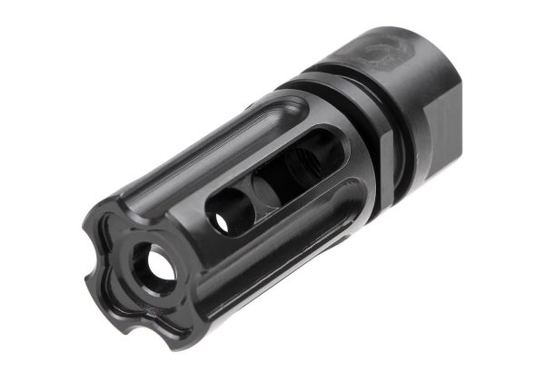 Clawgear AR15 Starblast Hybrid Compensator Black
