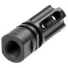 Clawgear AR15 Starblast Hybrid Compensator Black