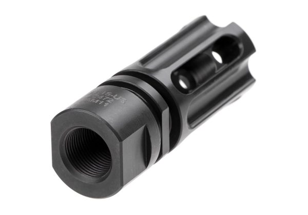 Clawgear AR15 Starblast Hybrid Compensator Black