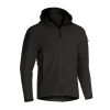 Clawgear Audax Softshell Hoody Black L Clawgear Audax Softshell Hoody Black L