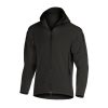 Clawgear Audax Softshell Hoody Black S Clawgear Audax Softshell Hoody Black S