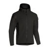 Clawgear Audax Softshell Hoody Black XL
