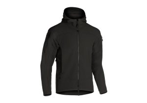 Clawgear Audax Softshell Hoody Black XL