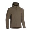 Clawgear Audax Softshell Hoody RAL7013 S Clawgear Audax Softshell Hoody RAL7013 S