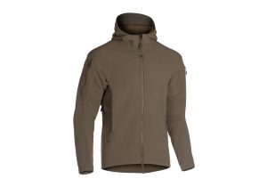 Clawgear Audax Softshell Hoody RAL7013 S
