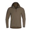 Clawgear Audax Softshell Hoody RAL7013 S Clawgear Audax Softshell Hoody RAL7013 S