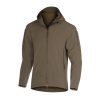 Clawgear Audax Softshell Hoody RAL7013 S Clawgear Audax Softshell Hoody RAL7013 S