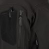 Clawgear Audax Softshell Jacket Black 2XL Clawgear Audax Softshell Jacket Black 2XL