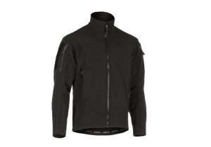 Clawgear Audax Softshell Jacket Black S