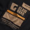 Clawgear Audax Softshell Jacket Black S Clawgear Audax Softshell Jacket Black S