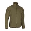 Clawgear Audax Softshell Jacket RAL7013 M Clawgear Audax Softshell Jacket RAL7013 M