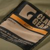 Clawgear Audax Softshell Jacket RAL7013 M Clawgear Audax Softshell Jacket RAL7013 M