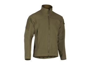 Clawgear Audax Softshell Jacket RAL7013 S