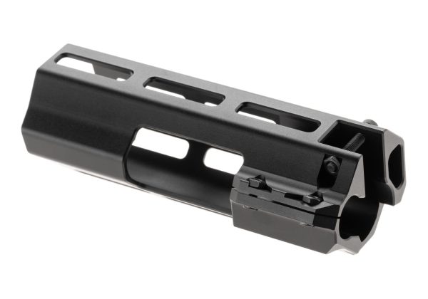 Clawgear AUG M-LOK Handguard Black