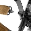 Clawgear AUG SOF QD Sling Mount Black