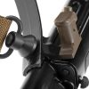 Clawgear AUG SOF QD Sling Mount Black