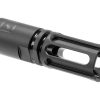 Clawgear AUG Starblast Flash Hider Black