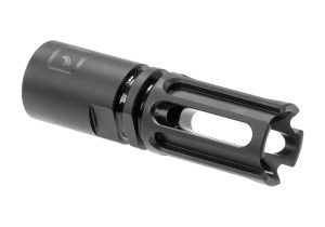 Clawgear AUG Starblast Flash Hider Black