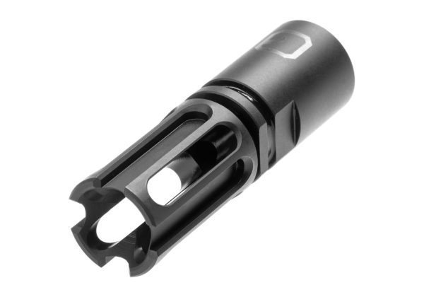 Clawgear AUG Starblast Flash Hider Black
